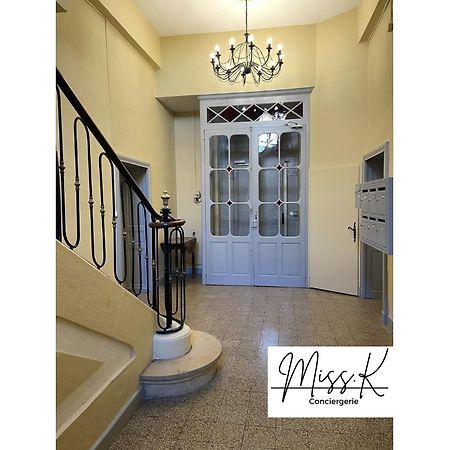 Appartement Les Angelots à Mâcon Extérieur photo