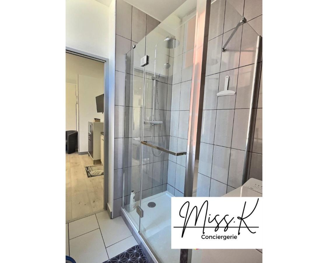 Appartement Les Angelots à Mâcon Extérieur photo