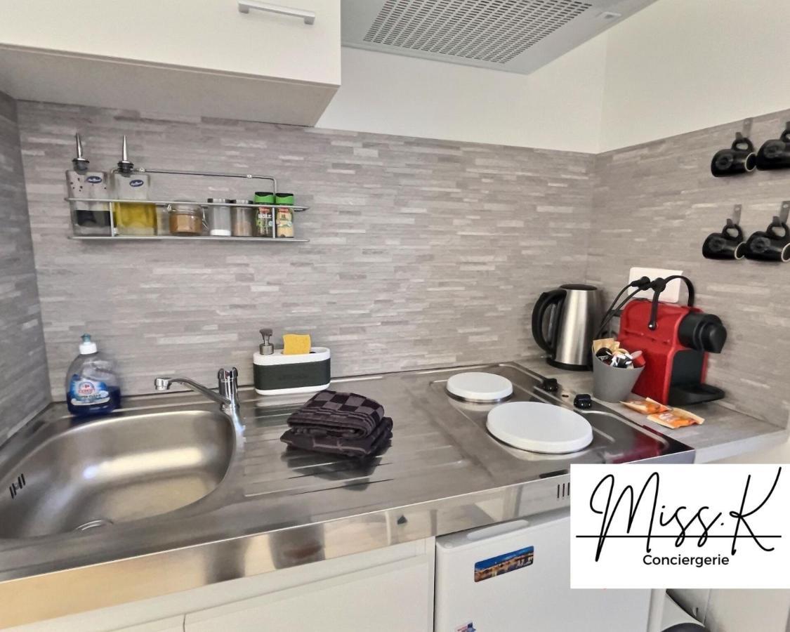 Appartement Les Angelots à Mâcon Extérieur photo